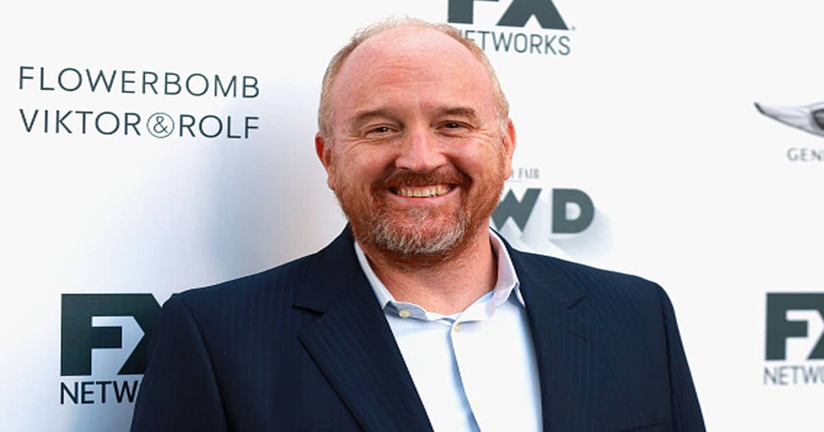 Louis CK Net Worth: How Rich Is the Comic in 2022? - ExactNetWorth