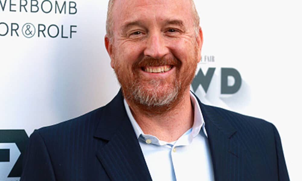 Louis CK Net Worth In (2022): How Rich Is the Comic? - Rollingpedia