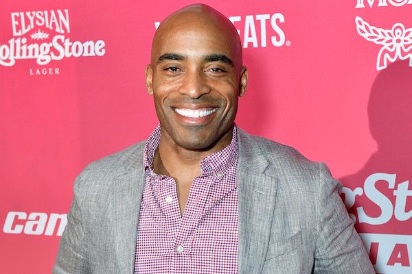 Tiki Barber Net Worth