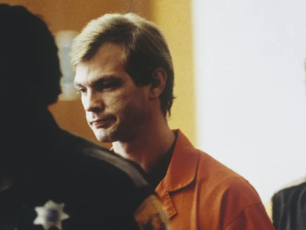 Jeffrey Dahmer Net Worth