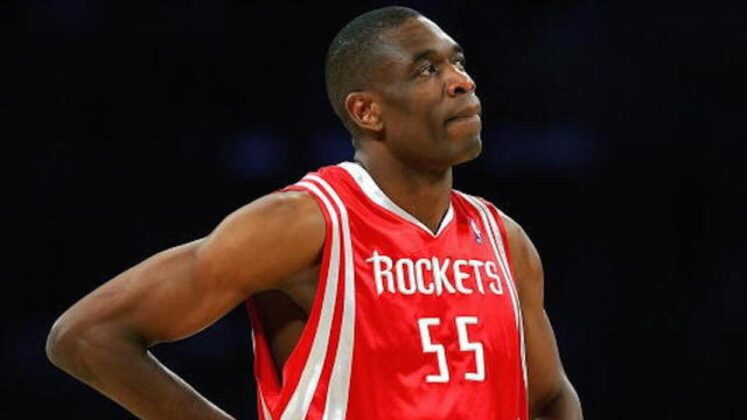 Dikembe Mutombo Net Worth