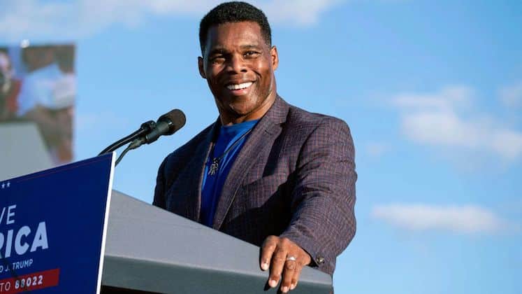 Herschel Walker Net Worth