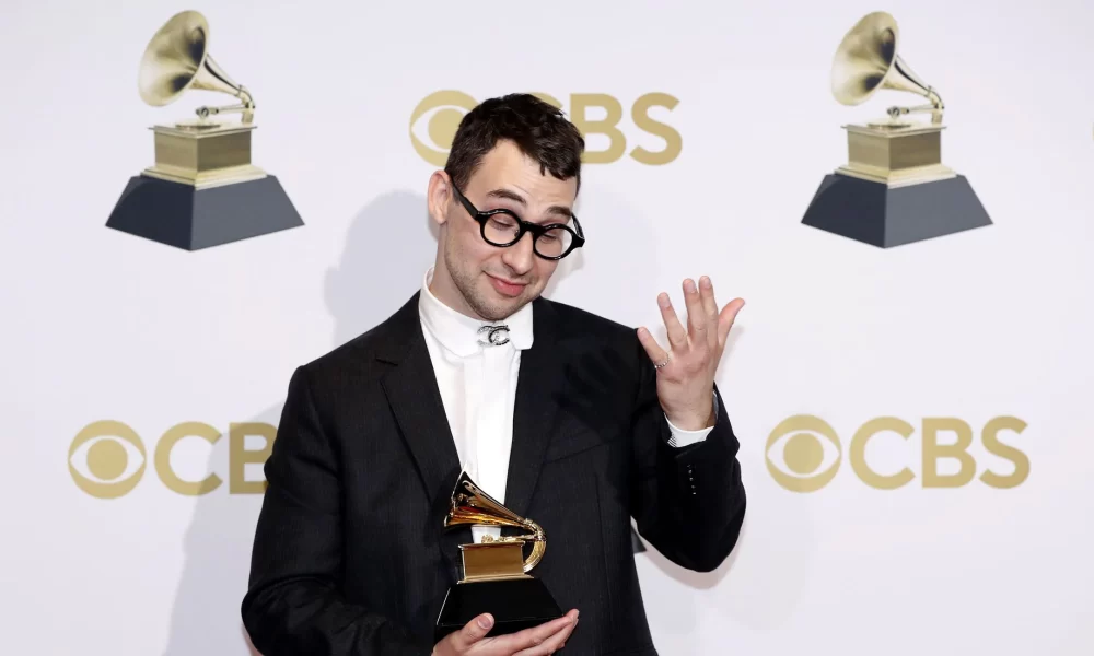 Jack Antonoff Net Worth How Rich is the Record Producer?
