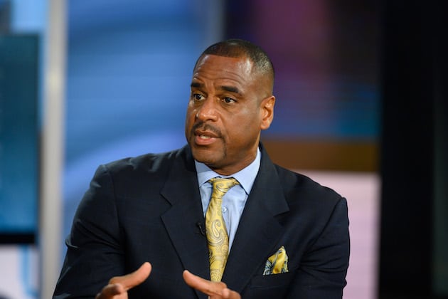 Jayson Williams Net Worth