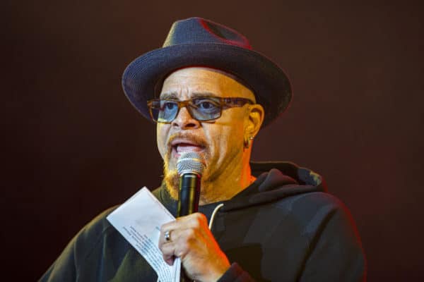 Sinbad Net Worth